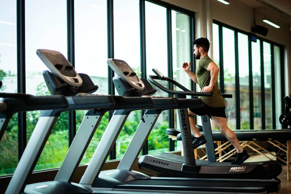 Allenamento functional