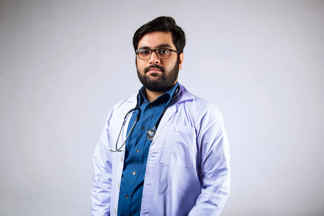 Professionista in ambiente ambulatoriale
